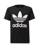 ADIDAS  - ADIDAS BØRNE T-SHIRT U TREFOIL TEE 