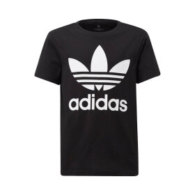 ADIDAS  - ADIDAS BØRNE T-SHIRT U TREFOIL TEE 