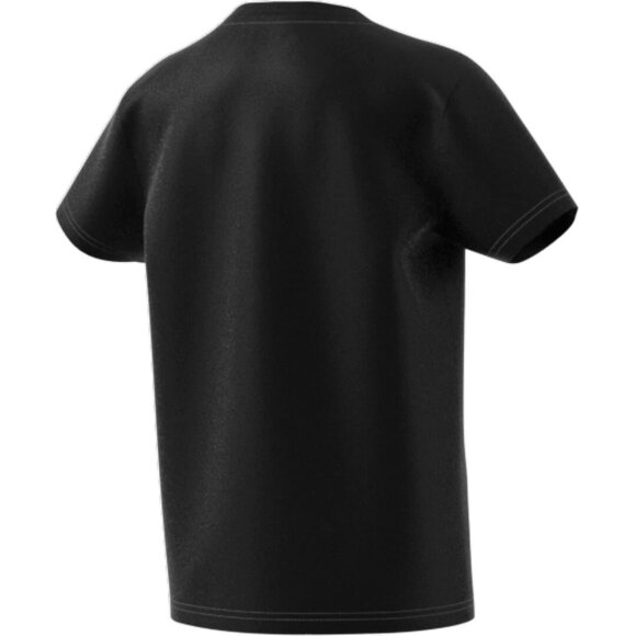 ADIDAS  - ADIDAS BØRNE T-SHIRT U TREFOIL TEE 