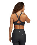 ADIDAS  - ADIDAS DAME SPORTS BH W MS YOGA BRA 