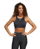 ADIDAS  - ADIDAS DAME SPORTS BH W MS YOGA BRA 