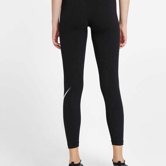 NIKE - NIKE DAME LEGGINGS W NSW ESSNTL GX LEGGNG SWSH