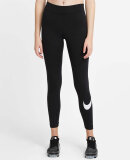 NIKE - NIKE DAME LEGGINGS W NSW ESSNTL GX LEGGNG SWSH