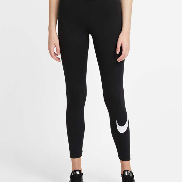 NIKE - NIKE DAME LEGGINGS W NSW ESSNTL GX LEGGNG SWSH