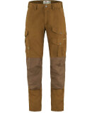 FJALLRAVEN - FJALLRAVEN HERRE TREKKINGBUKSER M KEB TROUSERS REG