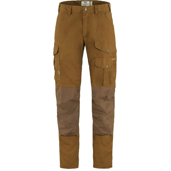 FJALLRAVEN - FJALLRAVEN HERRE TREKKINGBUKSER M KEB TROUSERS REG