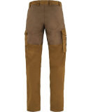 FJALLRAVEN - FJALLRAVEN HERRE TREKKINGBUKSER M KEB TROUSERS REG