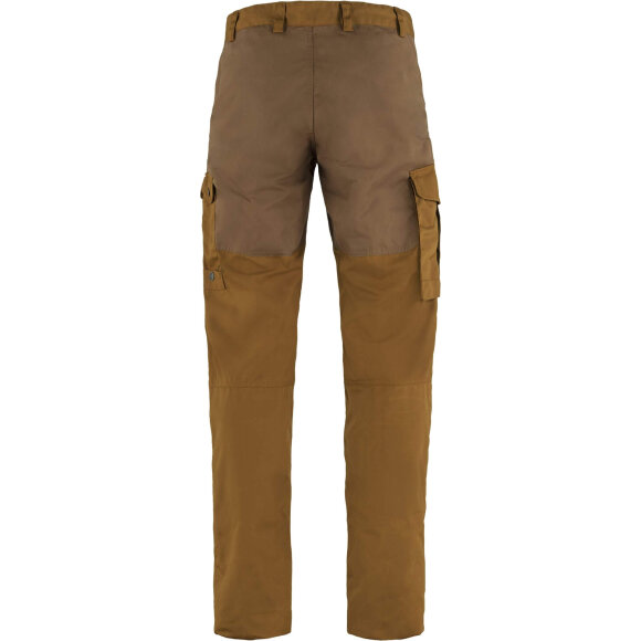 FJALLRAVEN - FJALLRAVEN HERRE TREKKINGBUKSER M KEB TROUSERS REG