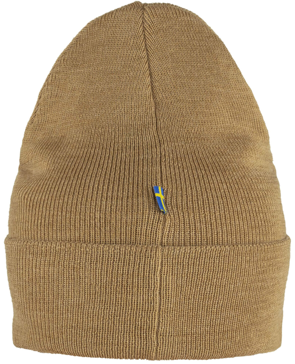 fjällräven classic knit hat