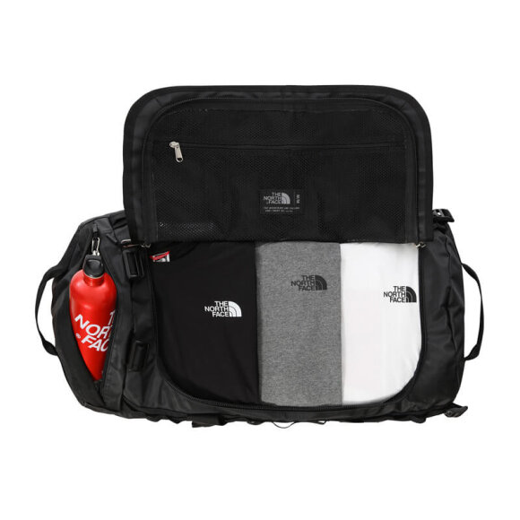 THE NORTH FACE - THE NORTH FACE TASKER BASE CAMP DUFFEL 