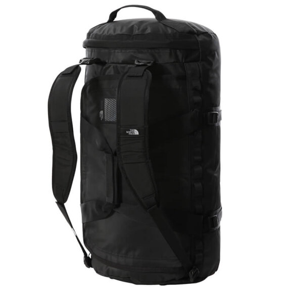 THE NORTH FACE - THE NORTH FACE TASKER BASE CAMP DUFFEL 