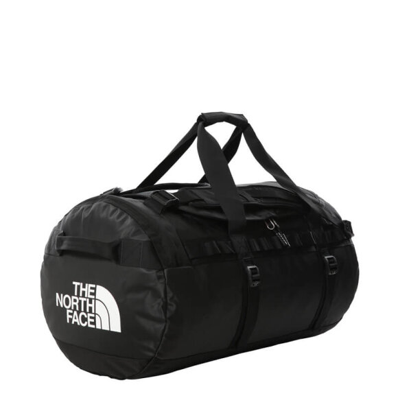 THE NORTH FACE - THE NORTH FACE TASKER BASE CAMP DUFFEL 