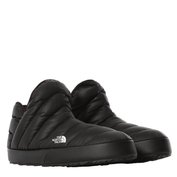 THE NORTH FACE - THE NORTH FACE HERRESKO M THERMOBALL TR BOOTIE