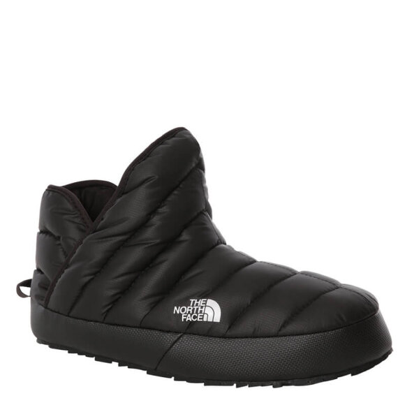 THE NORTH FACE - THE NORTH FACE DAMESKO W THERMOBALL TR BOOTIE 