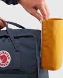 FJALLRAVEN - FJALLRAVEN DRIKKEDUNKE KÅNKEN BOTTLE POCKET GRÅ