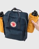 FJALLRAVEN - FJALLRAVEN DRIKKEDUNKE KÅNKEN BOTTLE POCKET GRÅ