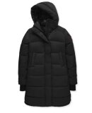 CANADA GOOSE - CANADA GOOSE DAME DUNJAKKE L ALLISTON COAT 