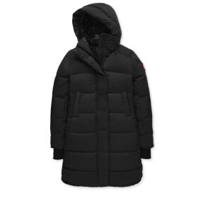 CANADA GOOSE - CANADA GOOSE DAME DUNJAKKE L ALLISTON COAT 