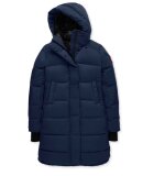 CANADA GOOSE - CANADA GOOSE DAME DUNJAKKE L ALLISTON COAT 