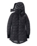 CANADA GOOSE - CANADA GOOSE DUNJAKKER L ELLISON JACKET 