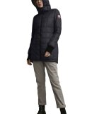 CANADA GOOSE - CANADA GOOSE DUNJAKKER L ELLISON JACKET 