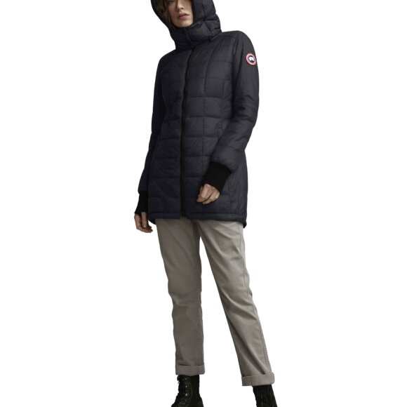 CANADA GOOSE - CANADA GOOSE DUNJAKKER L ELLISON JACKET 