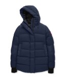 CANADA GOOSE - CANADA GOOSE DAME DUNJAKKE L ALLISTON JACKET 