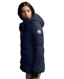 CANADA GOOSE - CANADA GOOSE DAME DUNJAKKE L ALLISTON JACKET 