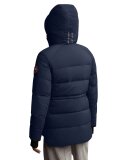 CANADA GOOSE - CANADA GOOSE DAME DUNJAKKE L ALLISTON JACKET 