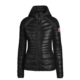 CANADA GOOSE - CANADA GOOSE DUNJAKKER L HYBRIDGE LITE HOODY 