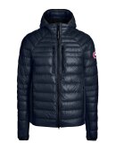 CANADA GOOSE - CANADA GOOSE DUNJAKKER M HYBRIDGE LITE HOODY 