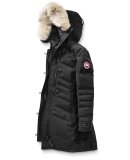 CANADA GOOSE - CANADA GOOSE DUNJAKKER L LORETTE PARKA 