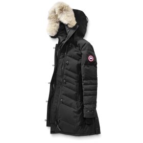 CANADA GOOSE - CANADA GOOSE DUNJAKKER L LORETTE PARKA 