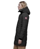 CANADA GOOSE - CANADA GOOSE DUNJAKKER L LORETTE PARKA 