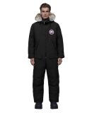 CANADA GOOSE - CANADA GOOSE HELDRAGT M ARCTIC RIGGER COVERALL 