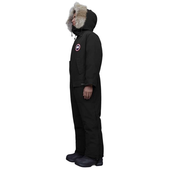 CANADA GOOSE - CANADA GOOSE HELDRAGT M ARCTIC RIGGER COVERALL 