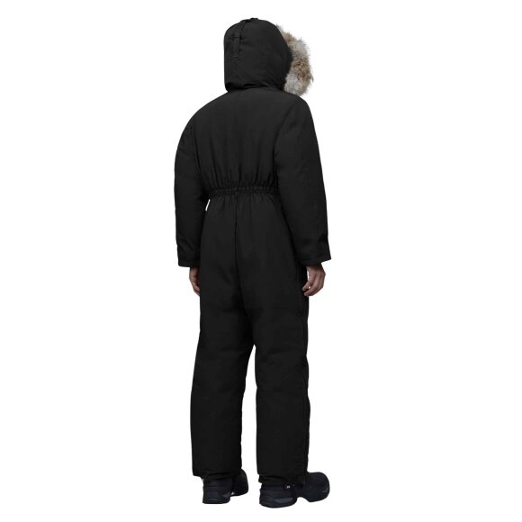 CANADA GOOSE - CANADA GOOSE HELDRAGT M ARCTIC RIGGER COVERALL 