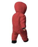 CANADA GOOSE - CANADA GOOSE DUNJAKKER BABY LAMB SNOWSUIT 