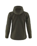 FJALLRAVEN - FJALLRAVEN DAME FLEECE W OVIK FLEECE HOODIE