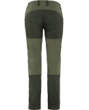 FJALLRAVEN - FJALLRAVEN DAME VANDREBUKSER W KEB TROUSERS REG