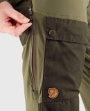 FJALLRAVEN - FJALLRAVEN DAME VANDREBUKSER W KEB TROUSERS REG