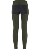 FJALLRAVEN - FJALLRAVEN DAME VANDRETIGHTS W ABISKO TREKKING TIGHTS