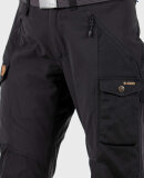 FJALLRAVEN - FJALLRAVEN DAME VANDREBUKSER W NIKKA CURVED TROUSERS