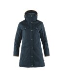 FJALLRAVEN - FJALLRAVEN DAME DUNJAKKE W GREENLAND NO.1 DOWN PARKA