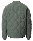 THE NORTH FACE - THE NORTH FACE HERRE JAKKE M M66 DOWN JACKET