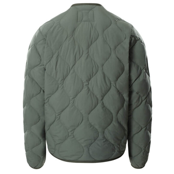 THE NORTH FACE - THE NORTH FACE HERRE JAKKE M M66 DOWN JACKET