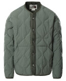 THE NORTH FACE - THE NORTH FACE HERRE JAKKE M M66 DOWN JACKET