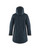 FJALLRAVEN - FJALLRAVEN DAME DUNJAKKE W GREENLAND NO.1 DOWN PARKA