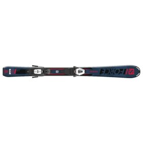 SALOMON - SALOMON SKI JR L S/FORGE S+C5 GW J75