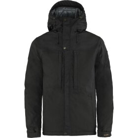 FJALLRAVEN - M SKOGSÖ PADDED JACKET